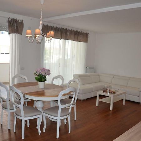 Porto Nuovo Holiday Home Monopoli Exterior photo
