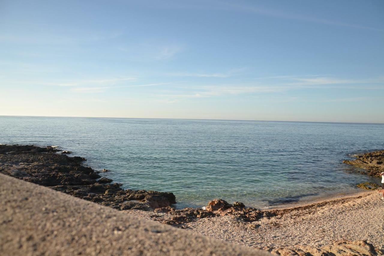 Porto Nuovo Holiday Home Monopoli Exterior photo