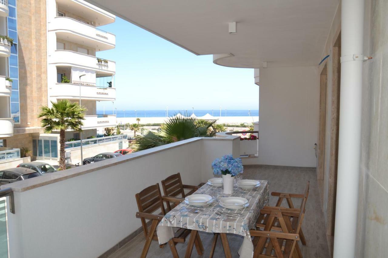 Porto Nuovo Holiday Home Monopoli Exterior photo