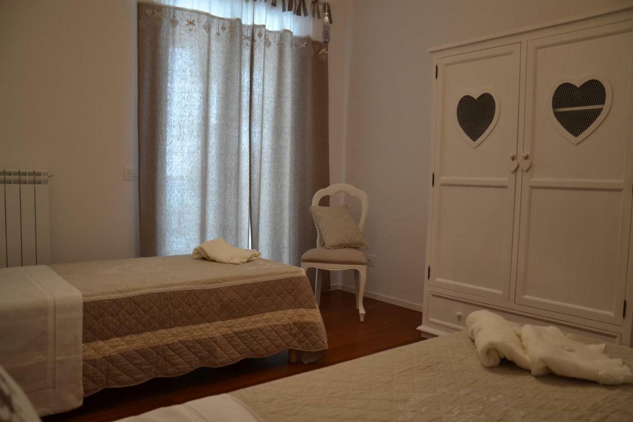 Porto Nuovo Holiday Home Monopoli Exterior photo