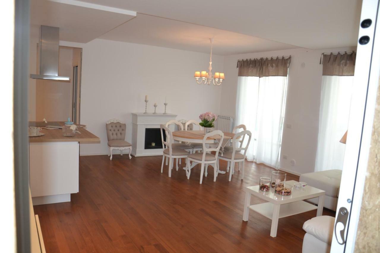 Porto Nuovo Holiday Home Monopoli Exterior photo